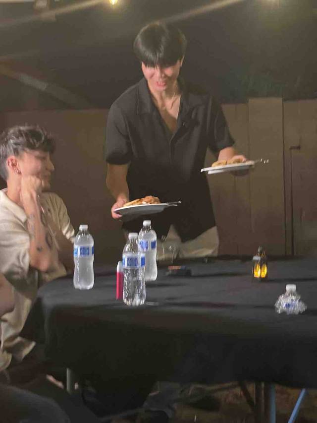 Photo 1 from Founder Dinner by Quant