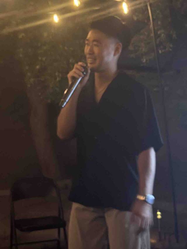 Photo 2 from Founder Dinner by Quant