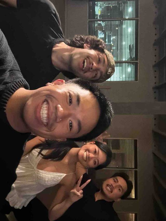Photo 7 from Founder Dinner by Quant
