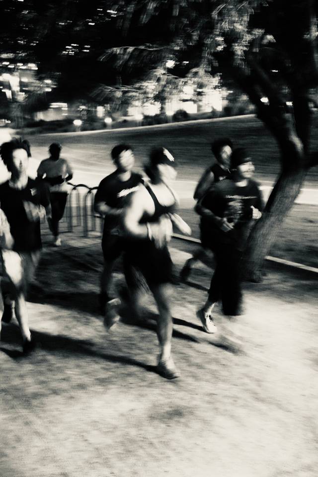 Photo 7 of 24 from RRC FIRST OFFICIAL RUN in Tempe, AZ, September 11, 2026