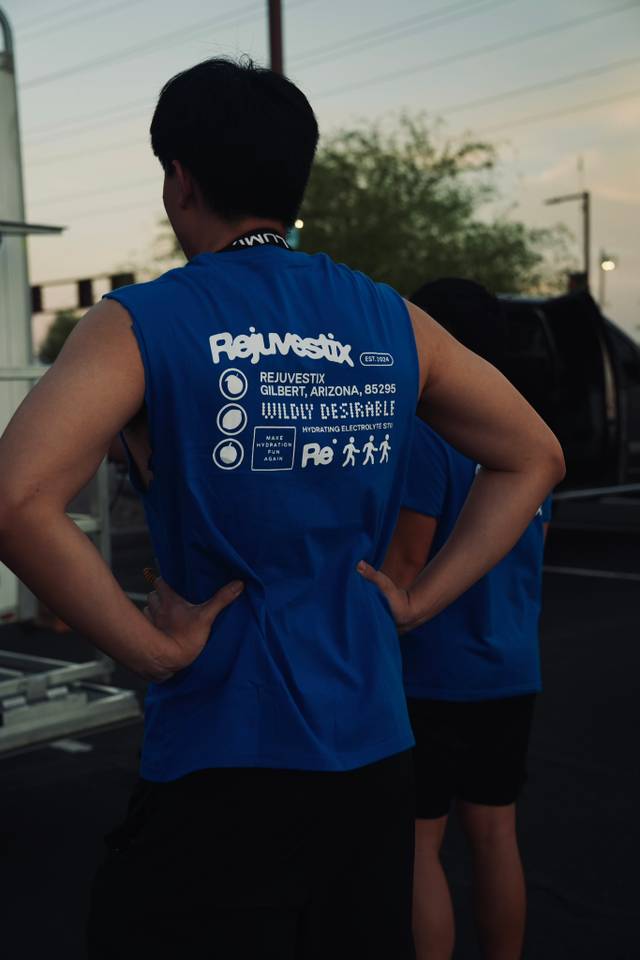 Photo 9 of 24 from RRC FIRST OFFICIAL RUN in Tempe, AZ, September 11, 2026