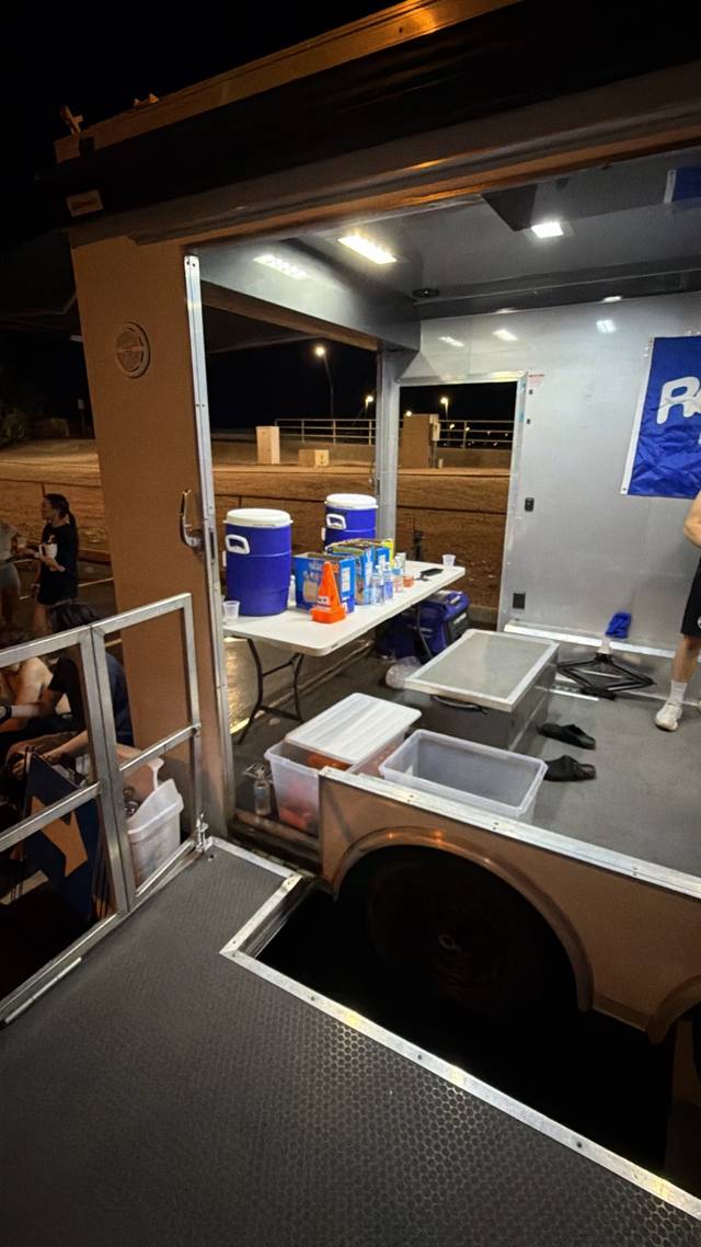 Photo 9 of 15 from RRC V2: Rejuvenation Run Club in Tempe, AZ, September 25, 2026