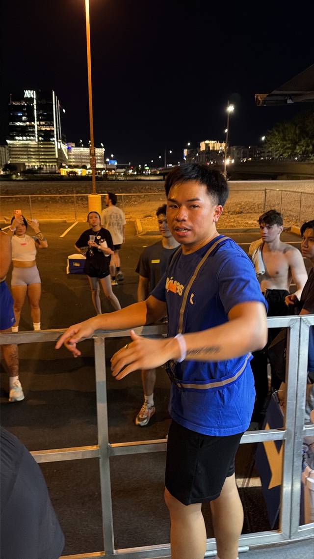 Photo 4 of 15 from RRC V2: Rejuvenation Run Club in Tempe, AZ, September 25, 2026