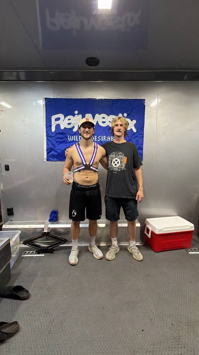 Photo 8 of 15 from RRC V2: Rejuvenation Run Club in Tempe, AZ, September 25, 2026