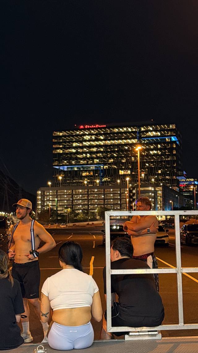 Photo 1 of 15 from RRC V2: Rejuvenation Run Club in Tempe, AZ, September 25, 2026